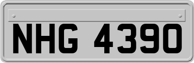 NHG4390