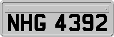 NHG4392