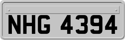 NHG4394