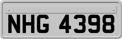 NHG4398