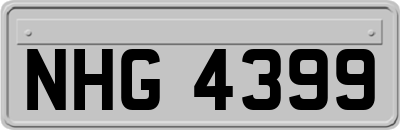 NHG4399