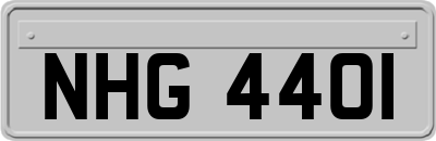 NHG4401