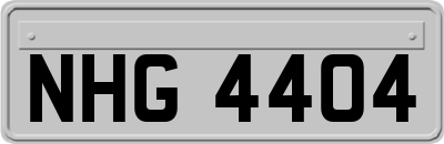 NHG4404
