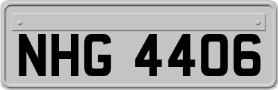 NHG4406