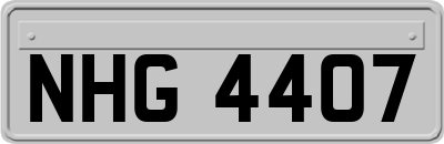 NHG4407