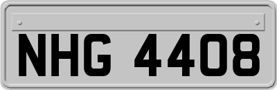 NHG4408