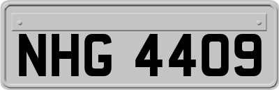 NHG4409