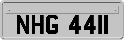 NHG4411