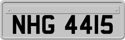 NHG4415