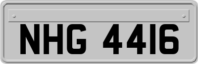 NHG4416