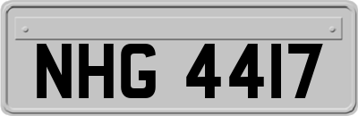 NHG4417