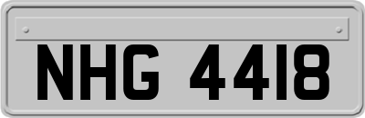 NHG4418