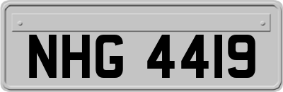 NHG4419
