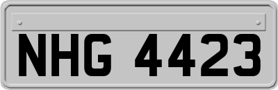 NHG4423