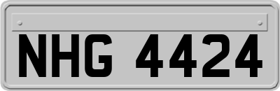 NHG4424