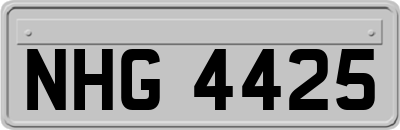 NHG4425