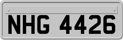 NHG4426