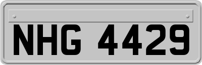 NHG4429