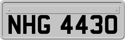 NHG4430