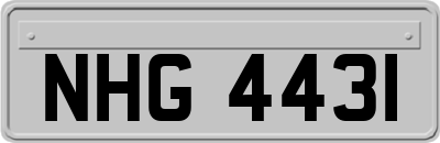 NHG4431