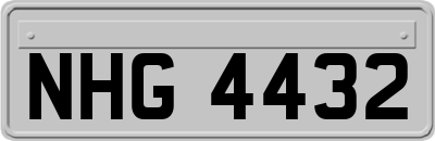 NHG4432