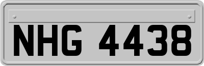 NHG4438