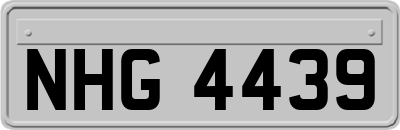 NHG4439