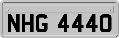 NHG4440