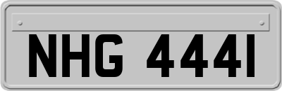 NHG4441