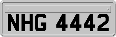 NHG4442