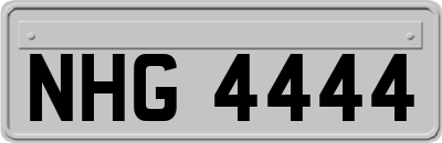 NHG4444