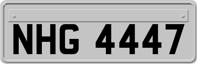 NHG4447