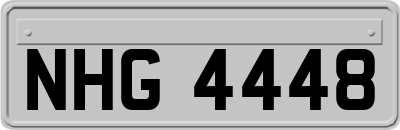NHG4448