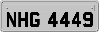 NHG4449