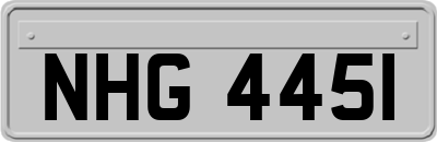 NHG4451