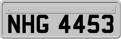 NHG4453