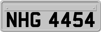 NHG4454