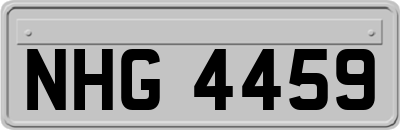 NHG4459