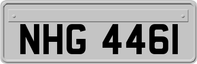 NHG4461