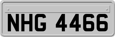 NHG4466