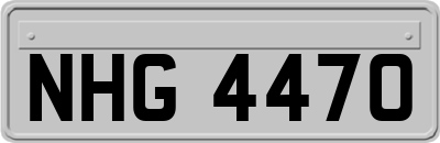 NHG4470