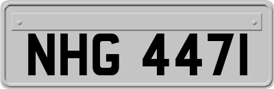 NHG4471