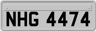 NHG4474