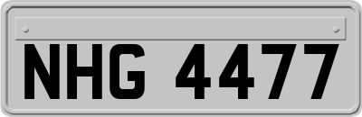 NHG4477