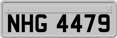 NHG4479