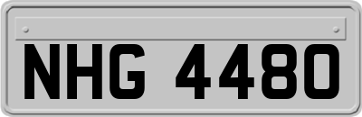 NHG4480