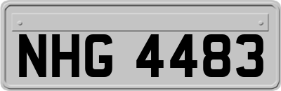 NHG4483