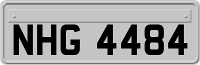 NHG4484