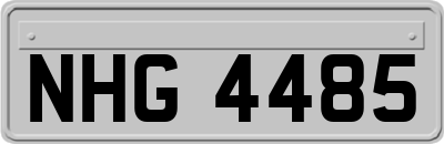 NHG4485
