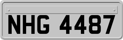NHG4487